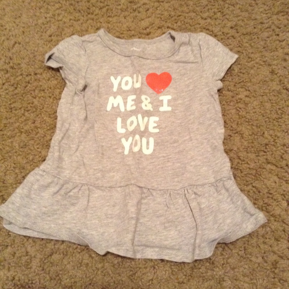 Graphic Tee